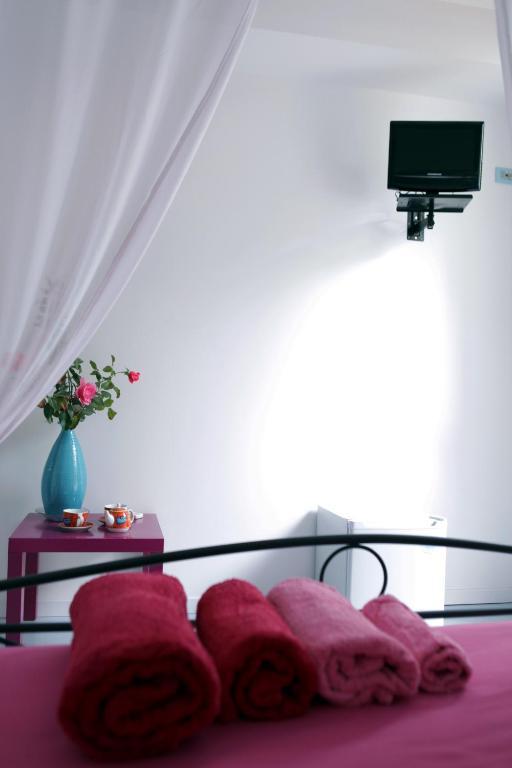 B&B Yatabui Patù Стая снимка