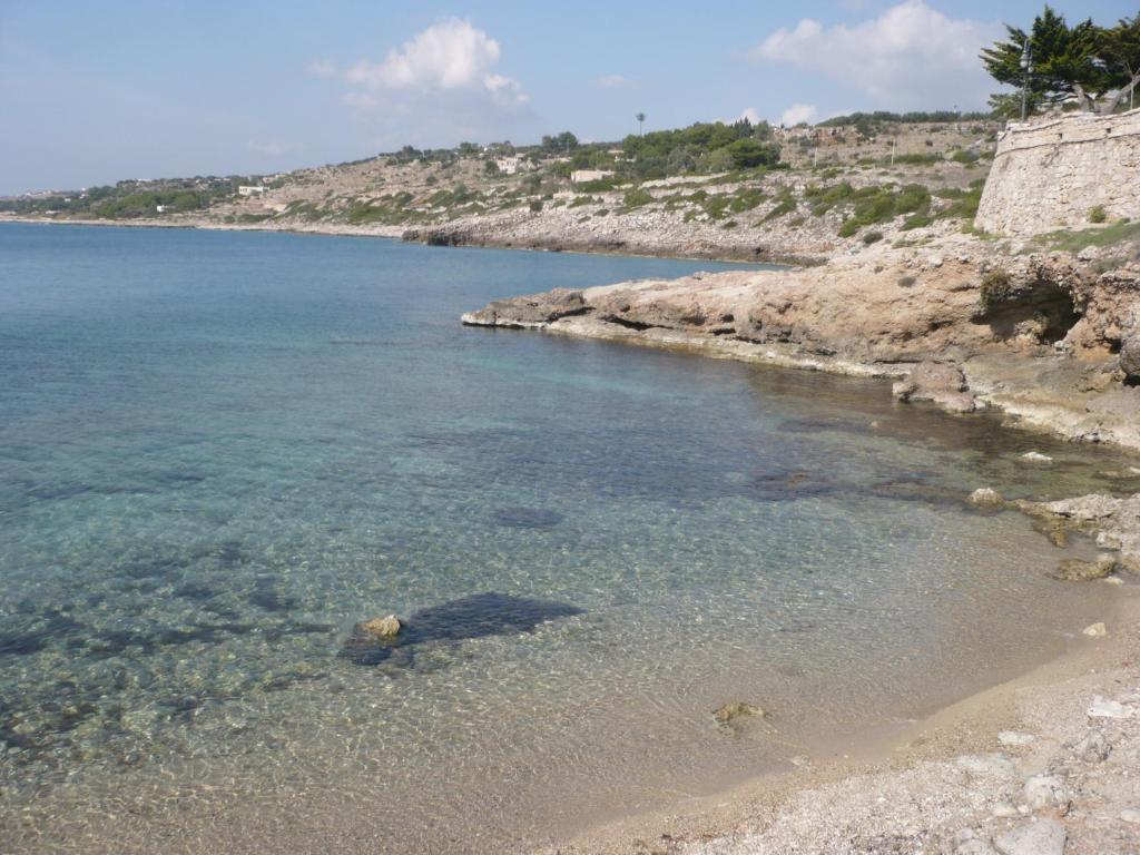 B&B Yatabui Patù Екстериор снимка