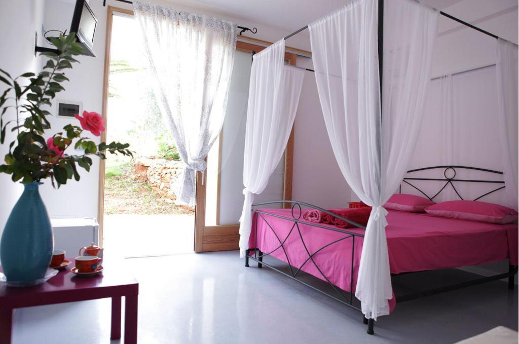 B&B Yatabui Patù Стая снимка