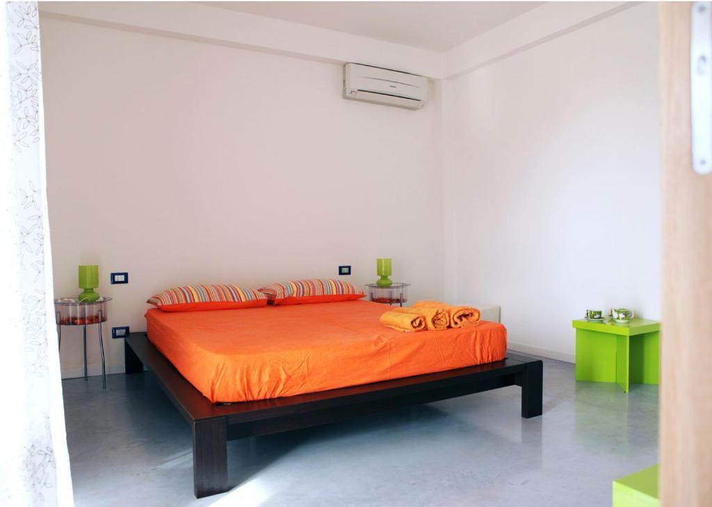 B&B Yatabui Patù Стая снимка
