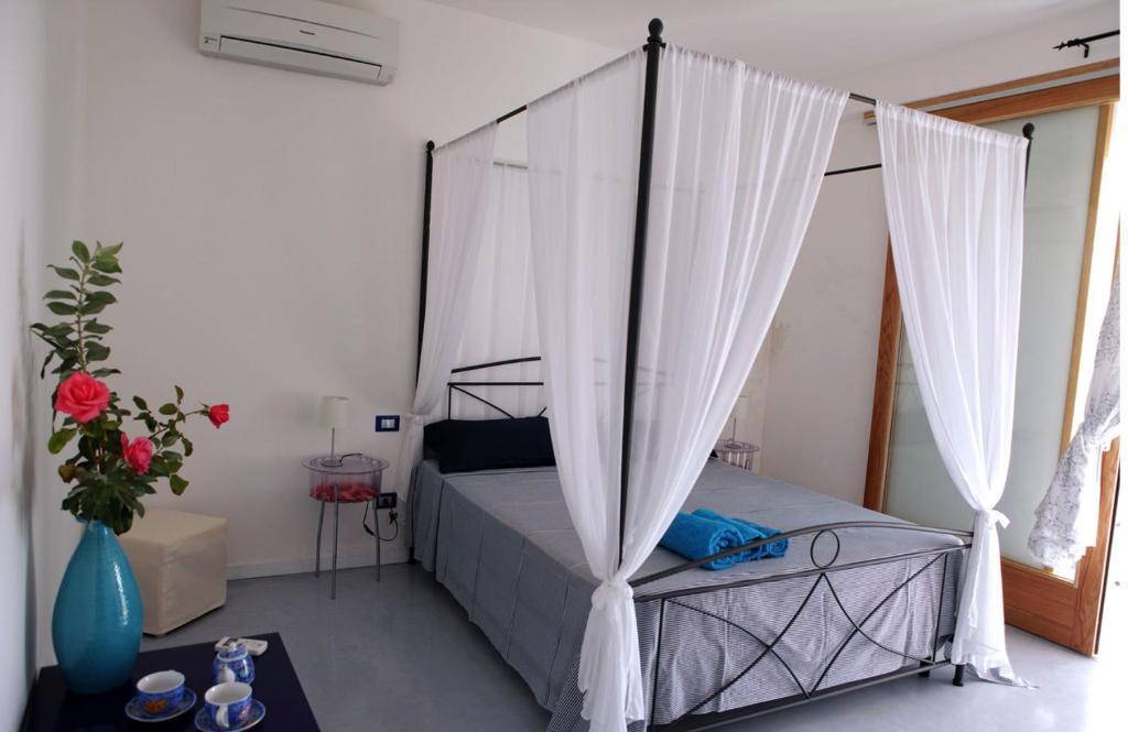 B&B Yatabui Patù Стая снимка